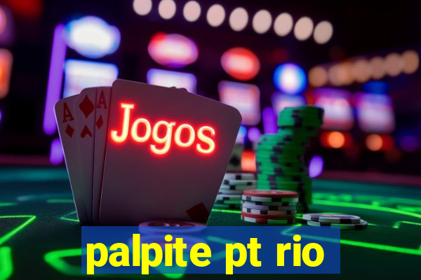 palpite pt rio